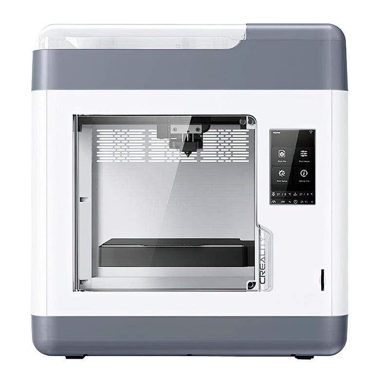 Impressora 3D Creality Sermoon V1, SERMOON-V1