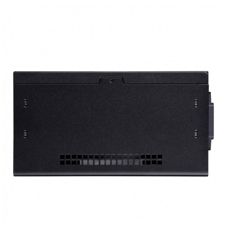 Fonte Gamer Super Flower 650W Leadex III ARGB Gold 80 Plus, SF-650F14RG(BK)