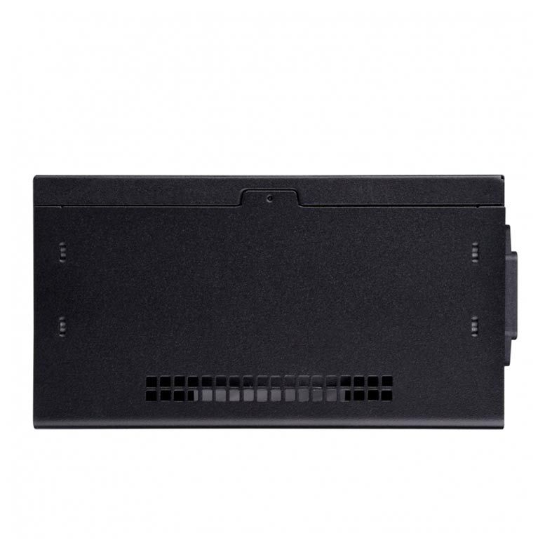 Fonte Gamer Super Flower 750W Leadex III ARGB Gold 80 Plus, SF-750F14RG(BK)