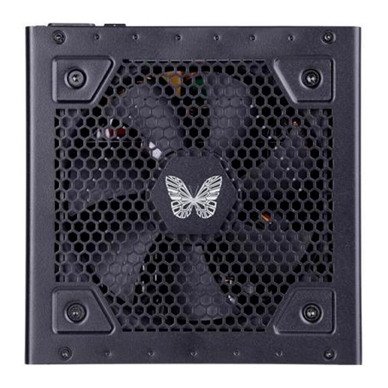 Fonte Gamer Super Flower 850W Leadex III PRO Bronze 80 Plus, SF-850R14HE