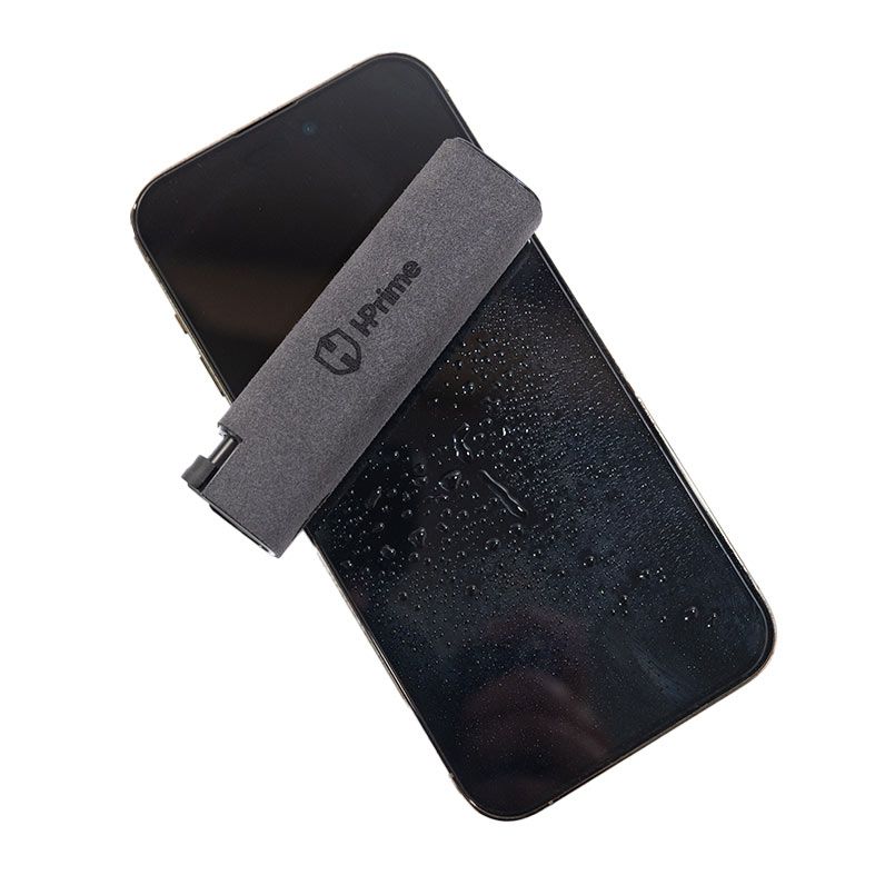Limpa Telas HPrime 2 em 1, 10ML, Recarregavel, SH105677