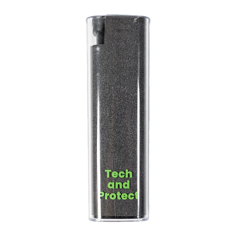 Limpa Telas HPrime 2 em 1, 10ML, Recarregavel, SH105677