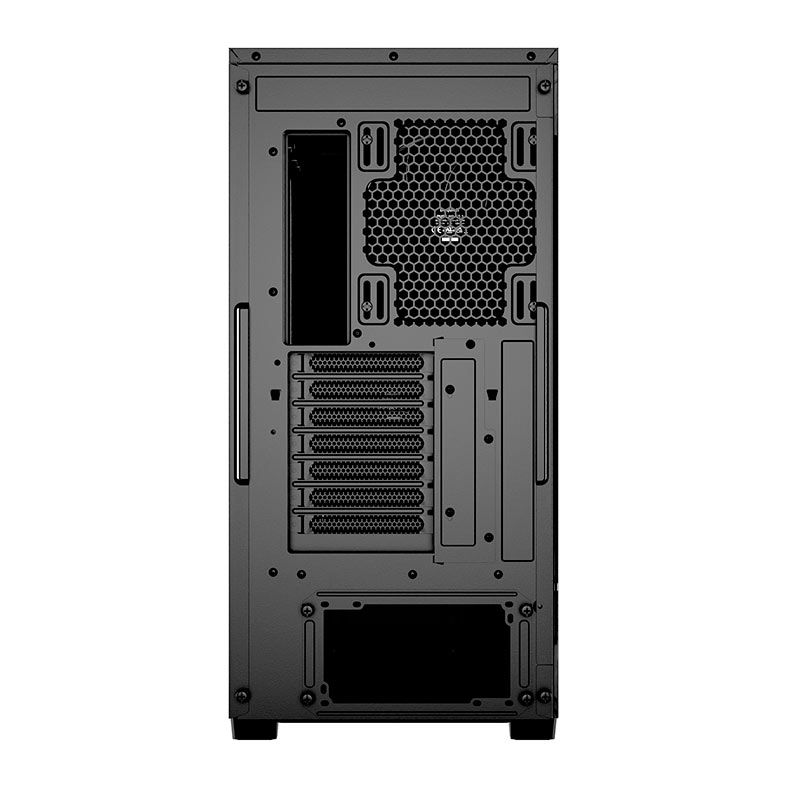 Gabinete Gamer Be Quiet! Shadow Base 800 DX, Com 3 Fans, Preto, BGW61