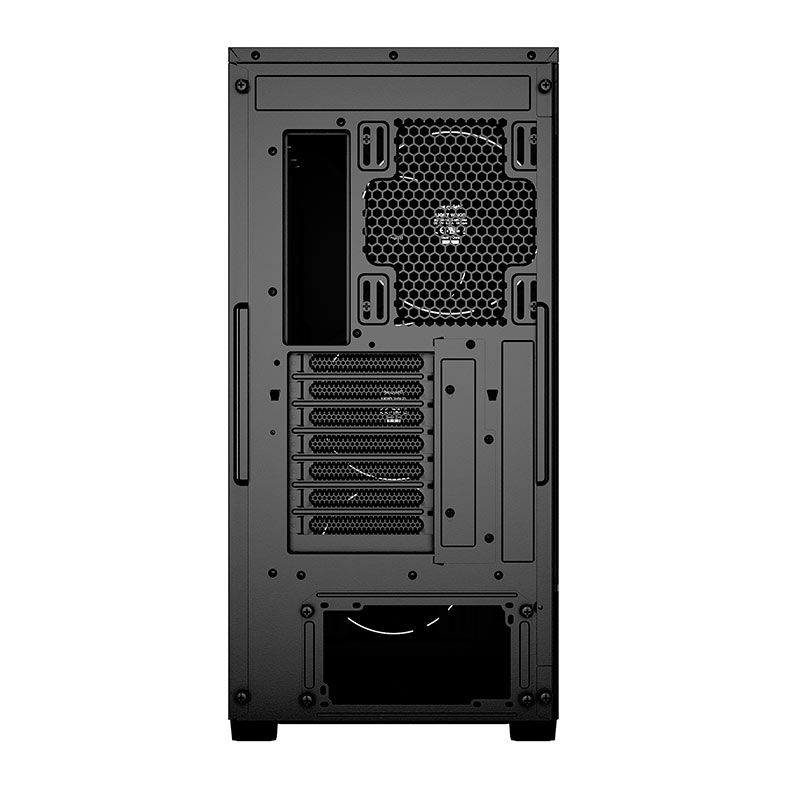Gabinete Gamer Be Quiet! Shadow Base 800 FX, Com 4 Fans, Preto, BGW63