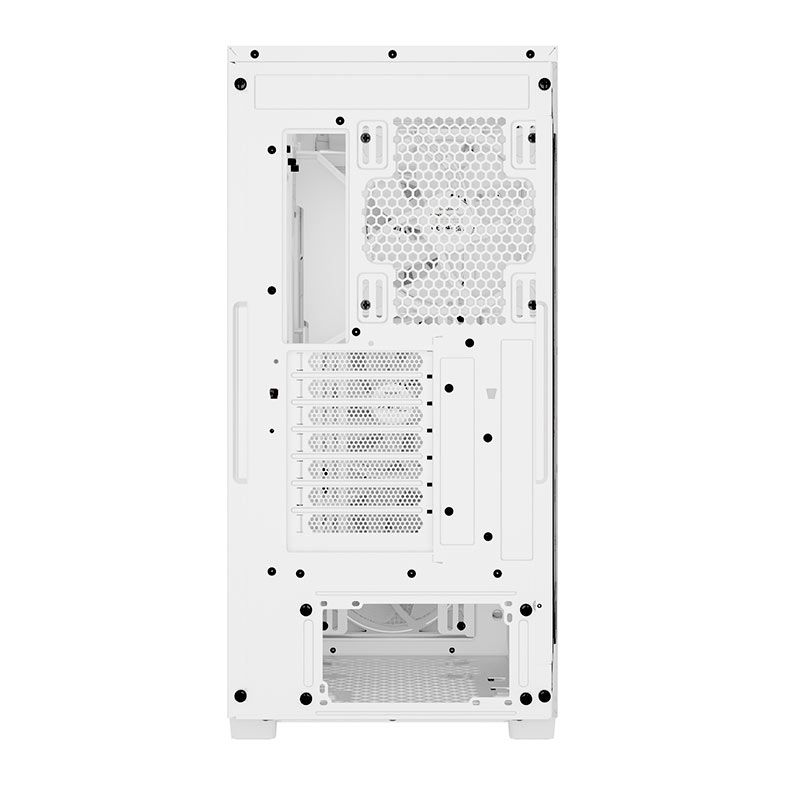 Gabinete Gamer Be Quiet! Shadow Base 800 FX, Com 4 Fans, Branco, BGW64