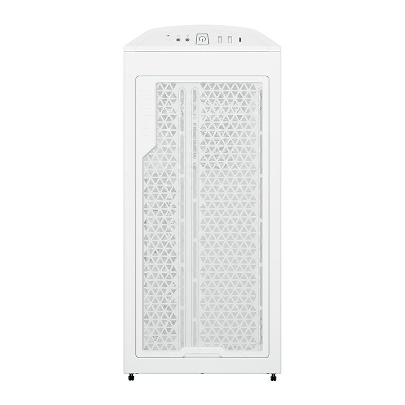 Gabinete Gamer Be Quiet! Shadow Base 800 FX, Com 4 Fans, Branco, BGW64