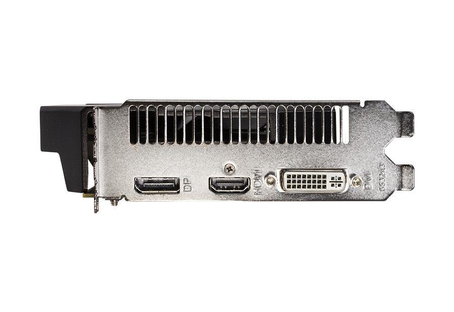 Placa de Video PowerColor Radeon R7 360 2GB GDDR5 128-bit, AXR7 360 2GBD5-DHE/OC