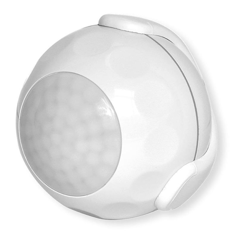Sensor de Movimento ELG SHSP500, Wifi, Branco, SHSP500