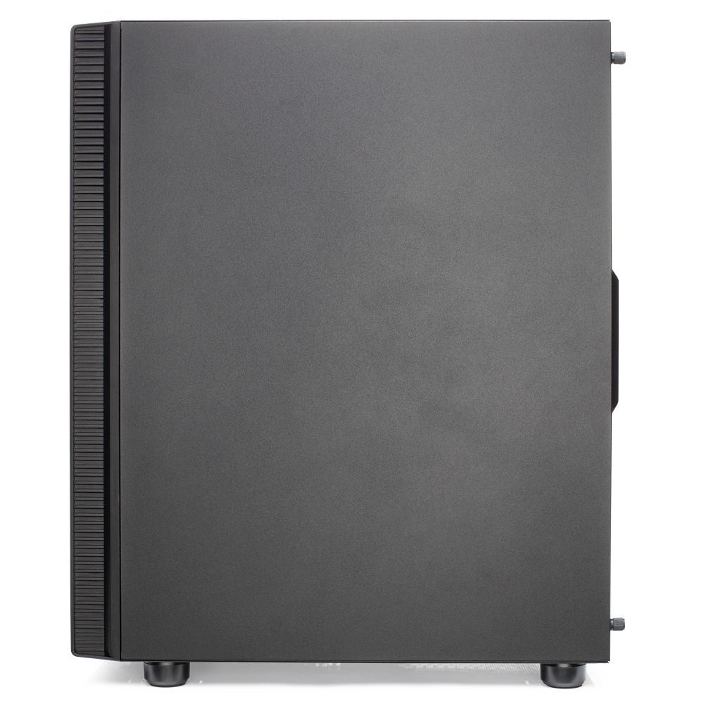 Computador Mancer Gamer Sallos, Intel i3-10100F, Radeon RX 6400 4GB, 8GB DDR4, SSD 240GB