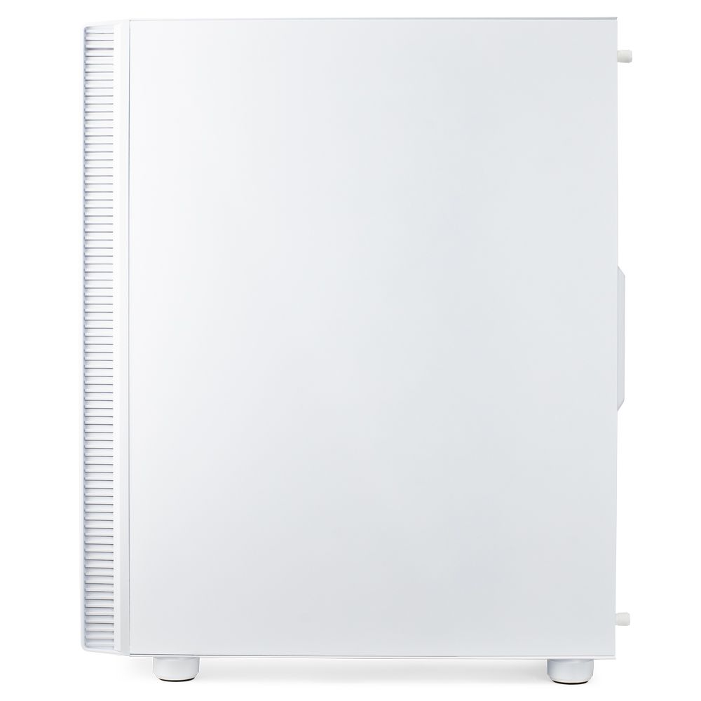 Computador Mancer Gamer Sallos II, Intel i3-10105F, Radeon RX 6400 4GB, 8GB DDR4, SSD 240GB 