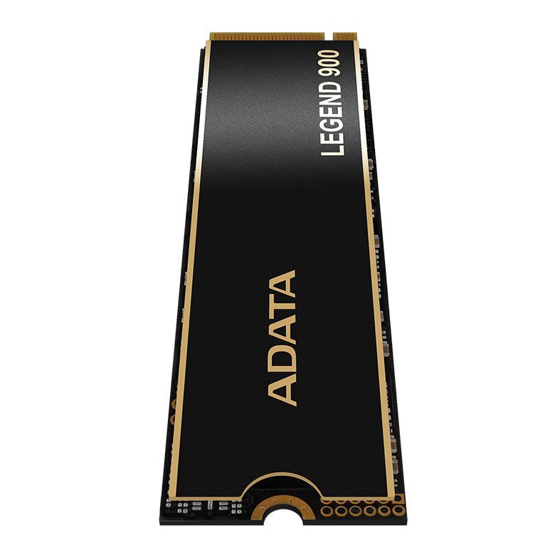 SSD Adata Legend 900, 2TB, M.2 2280, PCIe NVMe, Leitura 7000 MB/s, Gravacao 5400 MB/s, SLEG-900-2TCS