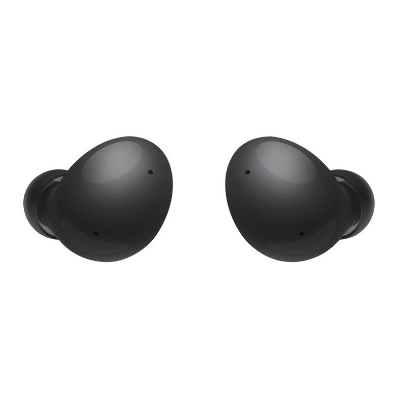 Fone de Ouvido Samsung Galaxy Buds 2, Bluetooth, Preto, SM-R177