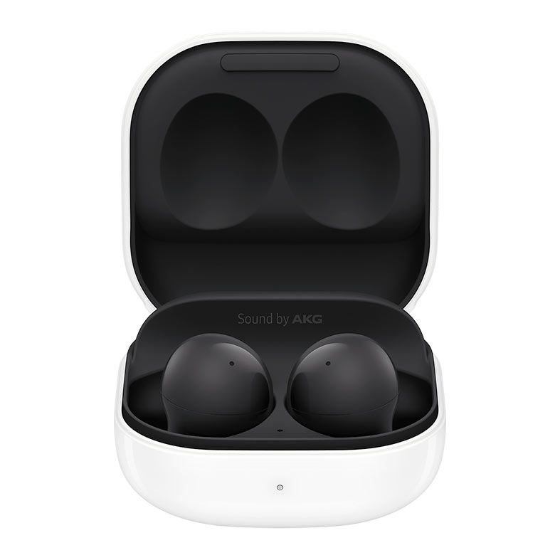 Fone de Ouvido Samsung Galaxy Buds 2, Bluetooth, Preto, SM-R177