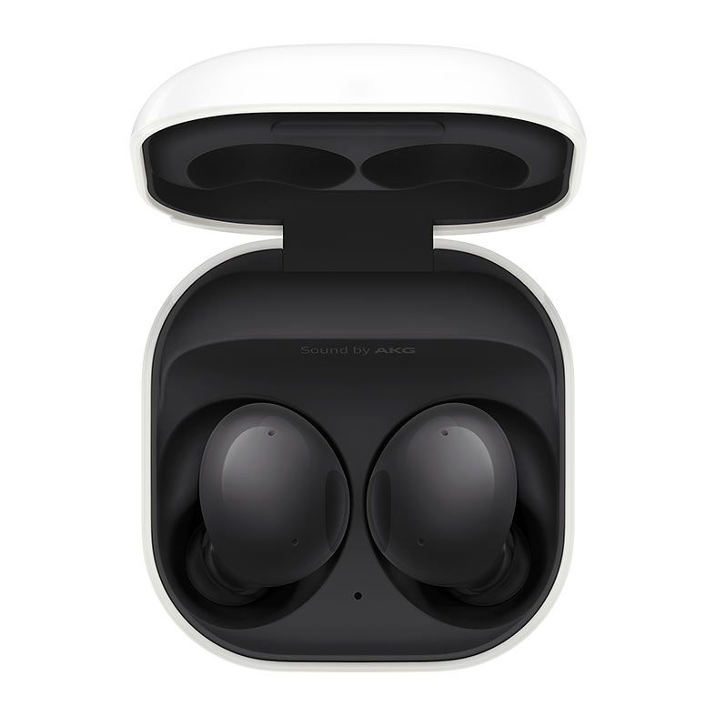 Fone de Ouvido Samsung Galaxy Buds 2, Bluetooth, Preto, SM-R177