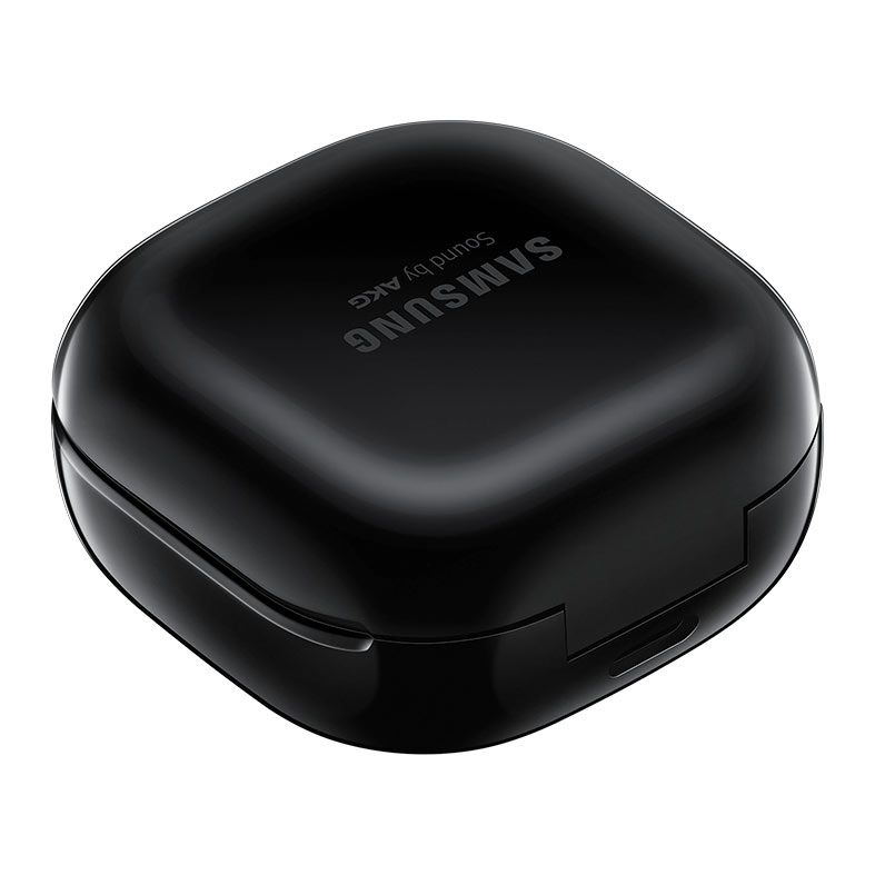 Fone de Ouvido Samsung Galaxy Buds Live, Bluetooth, Preto, SM-R180