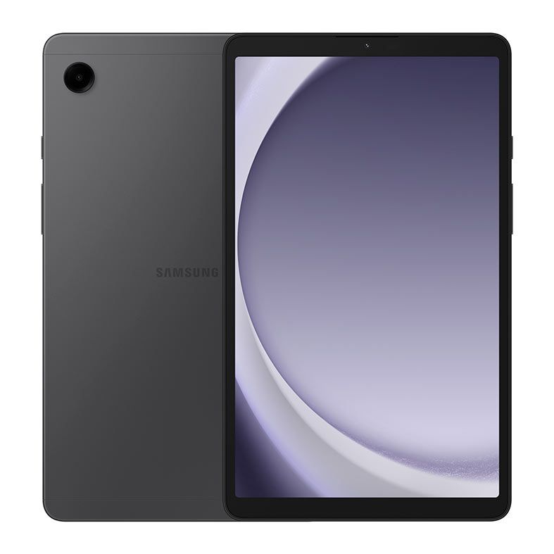 Tablet Samsung Galaxy Tab A9 Enterprise Edition 4G, 8.7 Pol, 64GB, 4GB Ram, Grafite, SM-X115