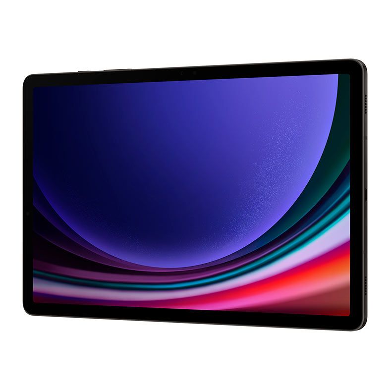 Tablet Samsung Galaxy Tab S9, 11 Pol, 256GB, 12GB Ram, Preto, SM-X710