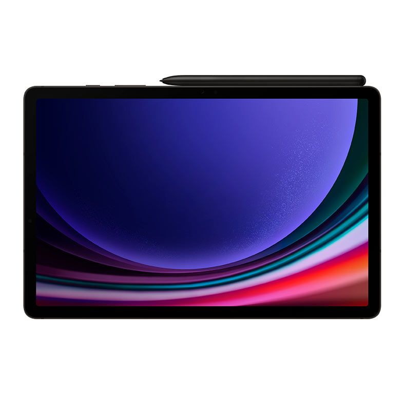 Tablet Samsung Galaxy Tab S9, 11 Pol, 256GB, 12GB Ram, Preto, SM-X710