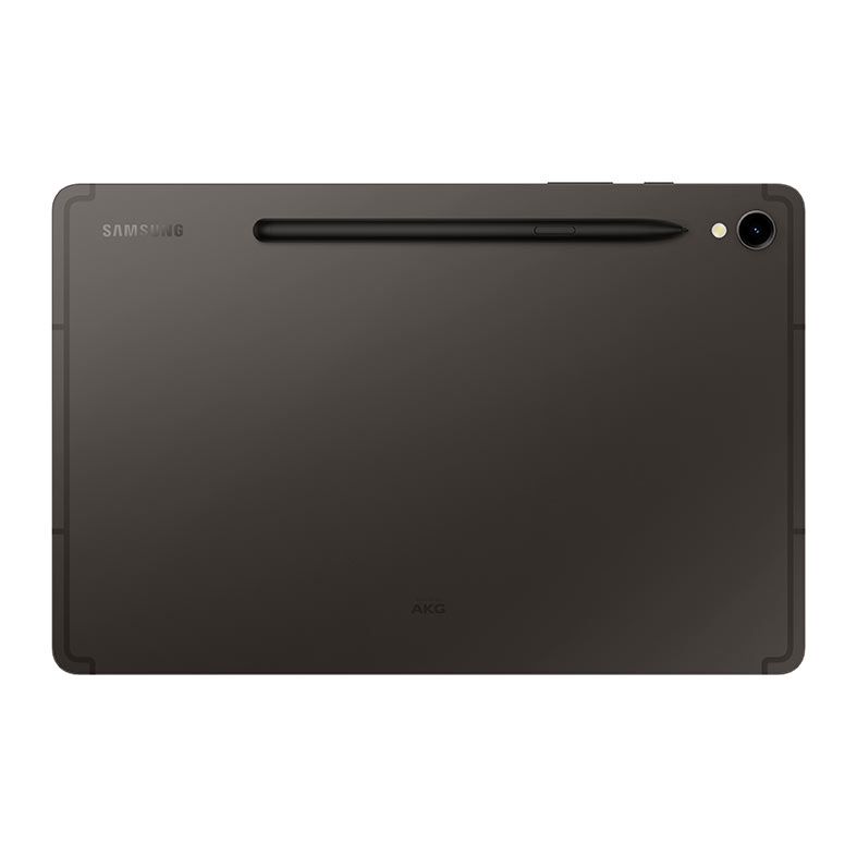 Tablet Samsung Galaxy Tab S9, 11 Pol, 256GB, 12GB Ram, Preto, SM-X710