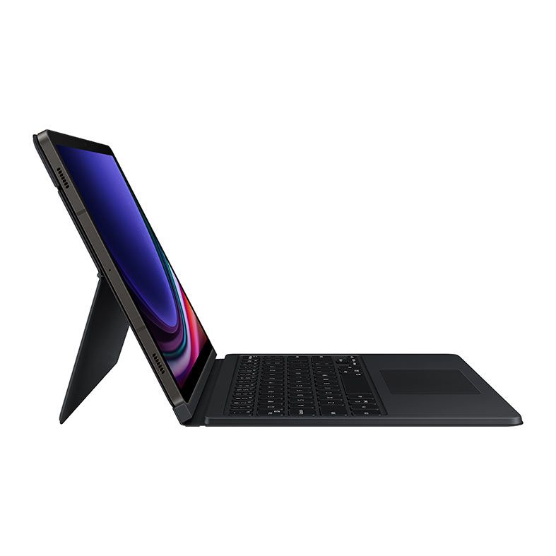 Tablet Samsung Galaxy Tab S9, 11 Pol, 256GB, 12GB Ram, Preto, SM-X710