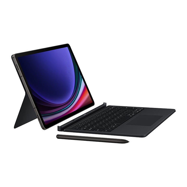 Tablet Samsung Galaxy Tab S9, 11 Pol, 256GB, 12GB Ram, Preto, SM-X710