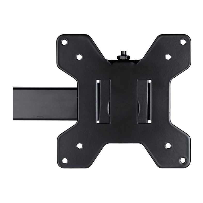 Suporte Articulado Para 2 Monitores Vinik SM341C, 13 Pol. a 32 Pol., Preto, SM341C