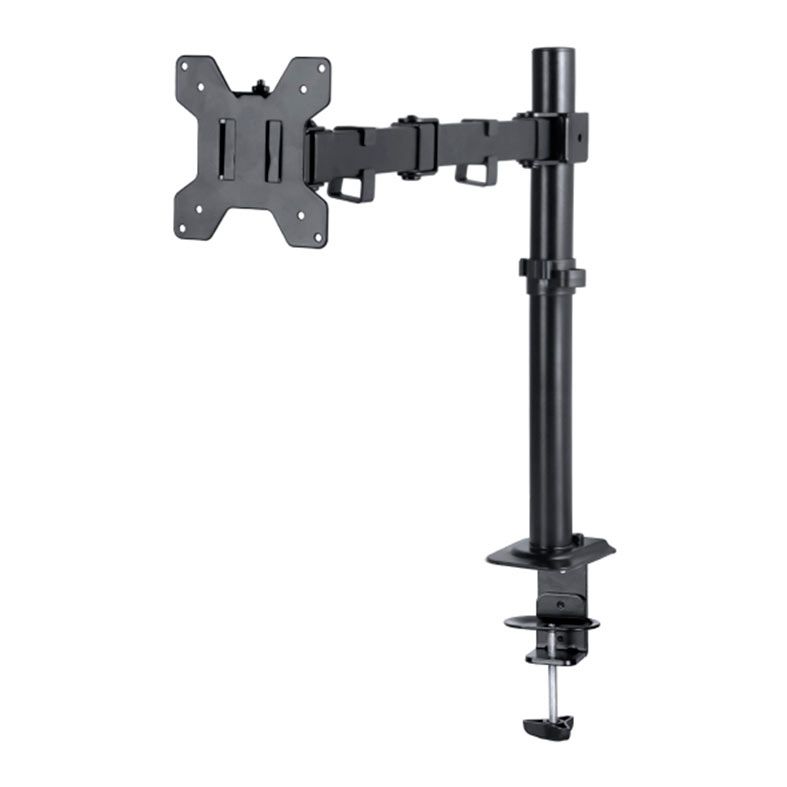 Suporte Articulado Para Monitor Vinik SM410A, 17 Pol. a 32 Pol., Preto, SM410A