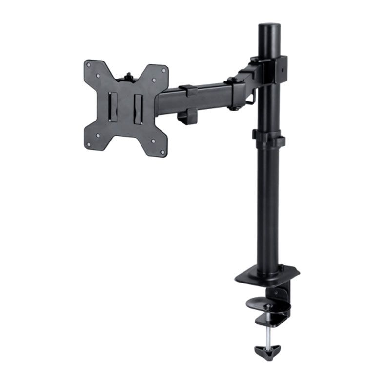Suporte Articulado Para Monitor Vinik SM410A, 17 Pol. a 32 Pol., Preto, SM410A