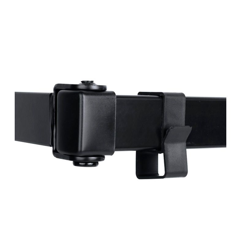 Suporte Articulado Para Monitor Vinik SM410A, 17 Pol. a 32 Pol., Preto, SM410A