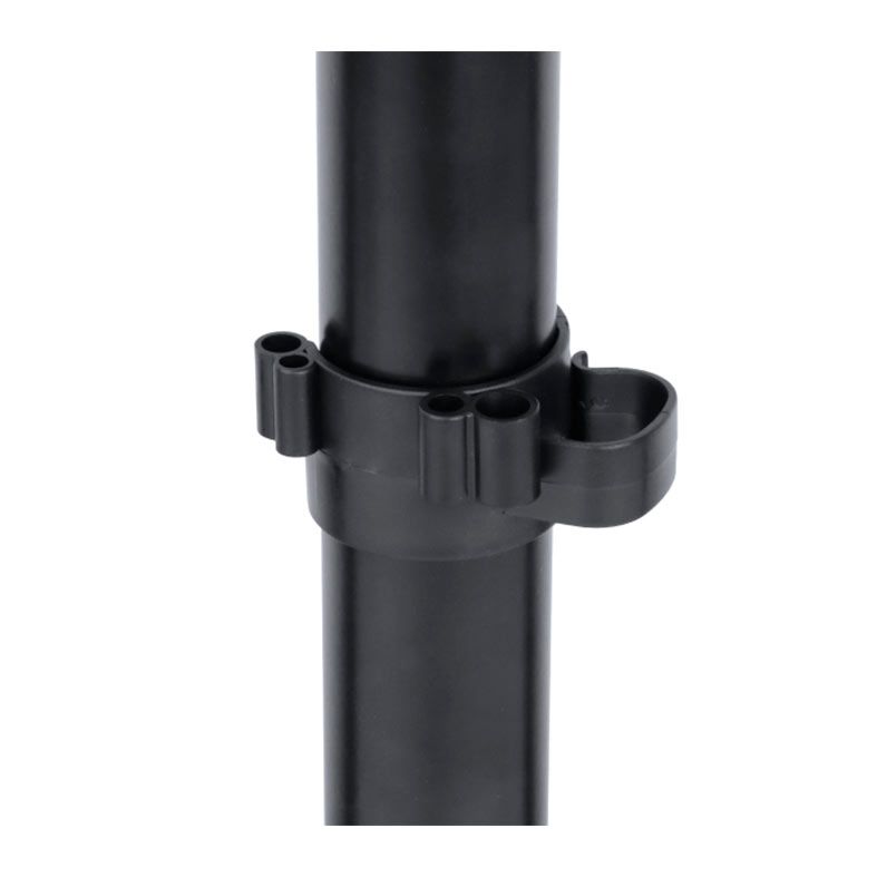 Suporte Articulado Para Monitor Vinik SM410A, 17 Pol. a 32 Pol., Preto, SM410A