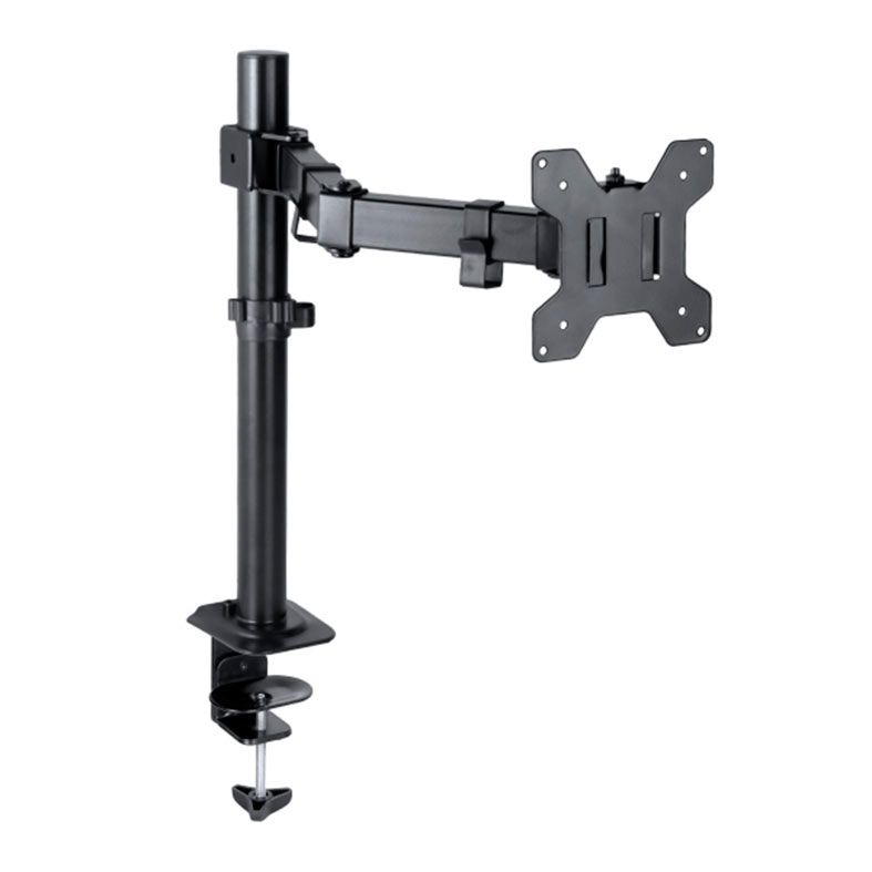 Suporte Articulado Para Monitor Vinik SM410A, 17 Pol. a 32 Pol., Preto, SM410A