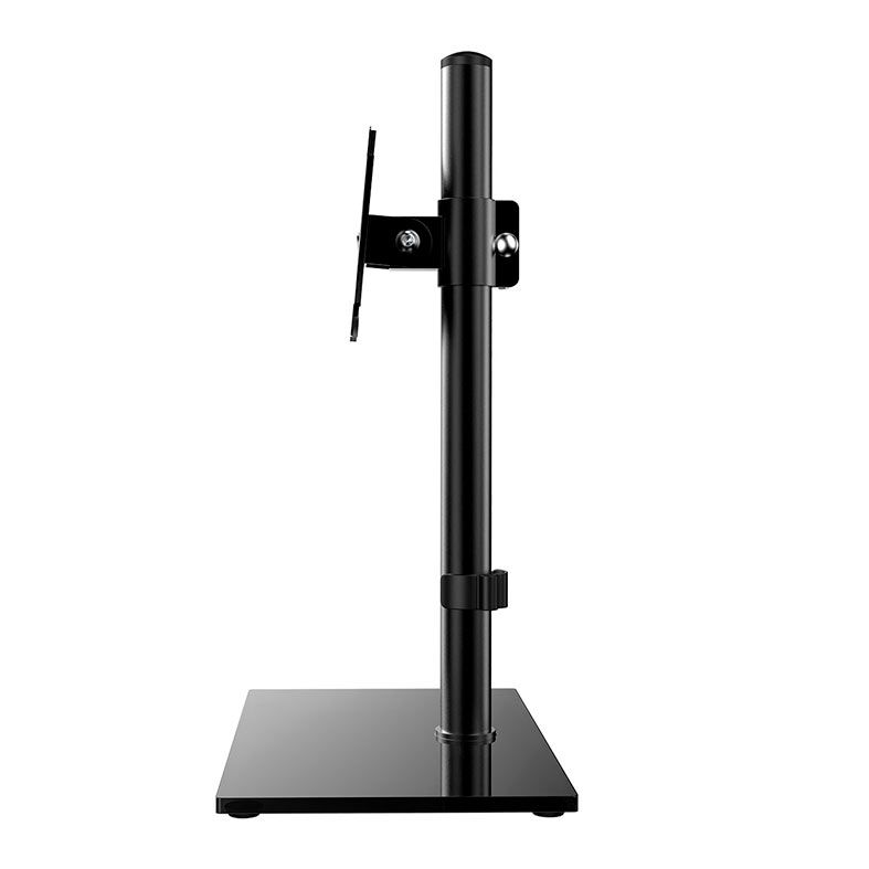 Suporte De Mesa Para Monitor Vinik SM420C, 14 Pol a 32 Pol, Preto, SM420C