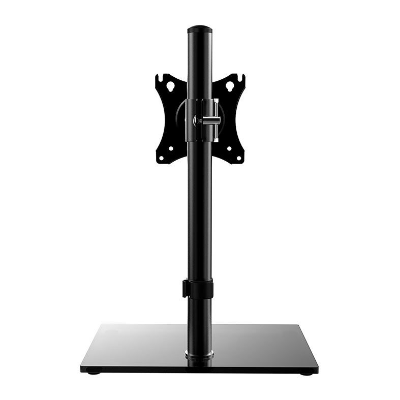 Suporte De Mesa Para Monitor Vinik SM420C, 14 Pol a 32 Pol, Preto, SM420C