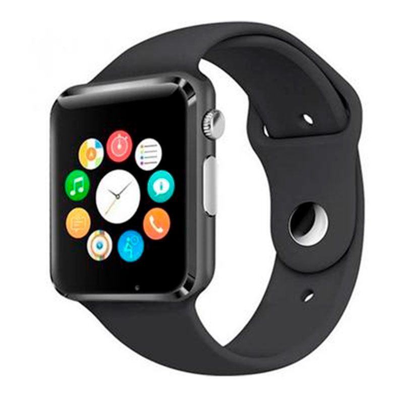 smartwatch compativel com ios