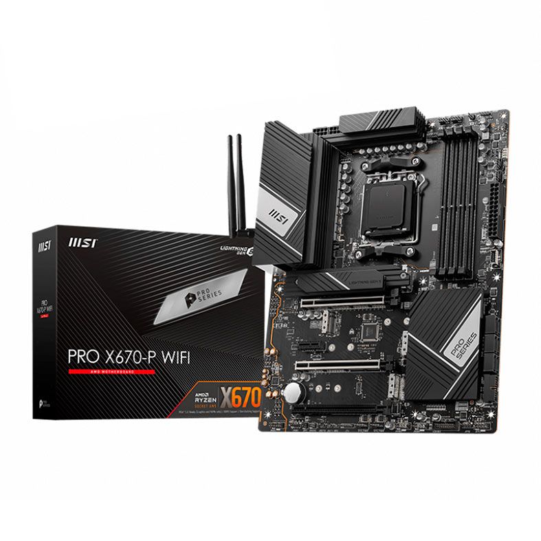 SSD PCIe Gen5 alcança 12.5GB/s em placa-mãe AMD X670