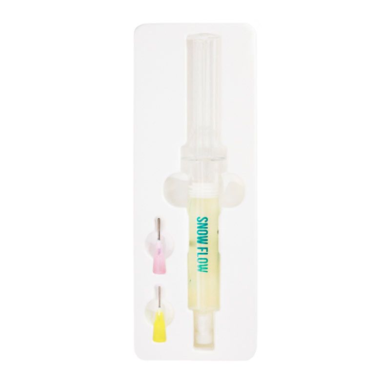 Fluxo de Solda SnowDog Snow Flow, 10g, SNOWFLOW10G
