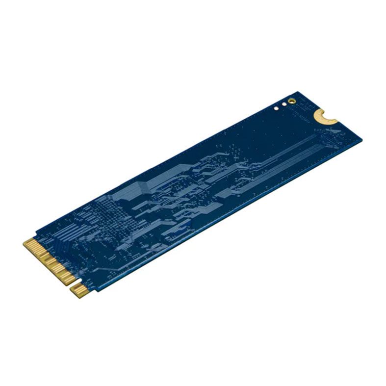 SSD Kingston NV3, 2TB, M.2 2280, PCIe NVMe, Leitura 6000MB/s, Gravaçao 5000MB/s, SNV3S-2000G