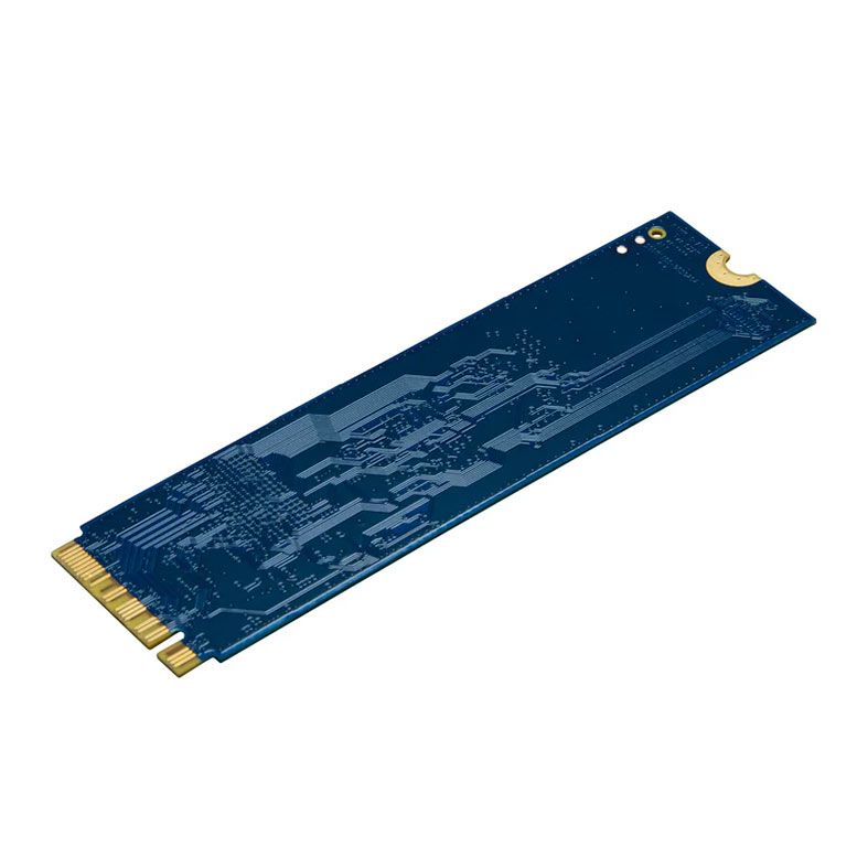 SSD Kingston NV3, 4TB, M.2 2280, PCIe NVMe, Leitura 6000MB/s, Gravacao 5000MB/s, SNV3S-4000G