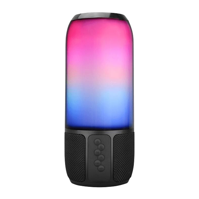 Caixa de Som Multi Flash 15W RMS RGB, SP349