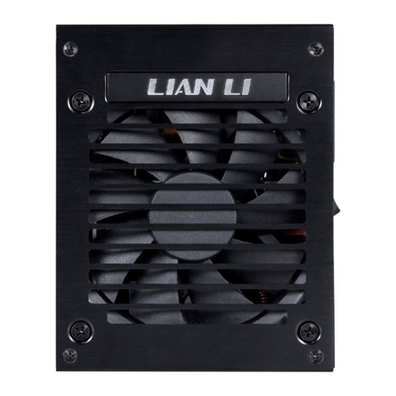 Fonte Lian Li SP850, 850W, Full-Modular, 80 Plus Gold, Preto, SP850-BLACKEU