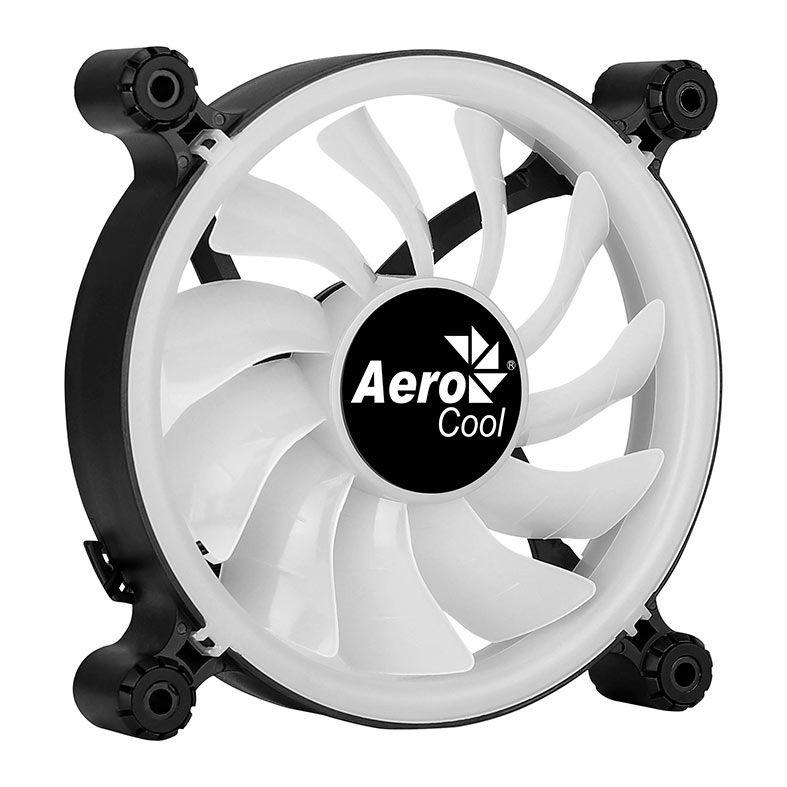 Ventoinha Aerocool Spectro 12, 120mm, FRGB, SPECTRO12-FRGB