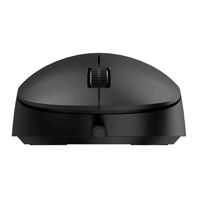 Mouse Philips SPK7207BL, USB, 1200DPI, 3 Botoes, Preto, SPK7207BL