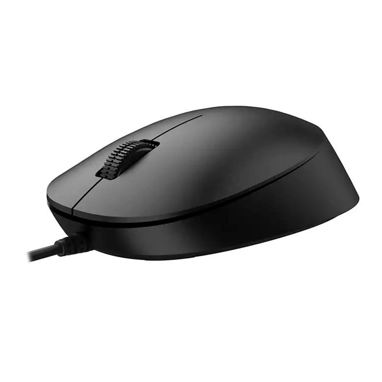 Mouse Philips SPK7207BL, USB, 1200DPI, 3 Botoes, Preto, SPK7207BL