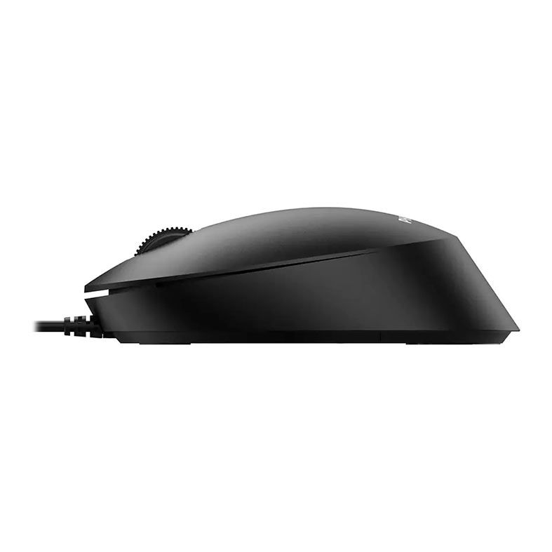 Mouse Philips SPK7207BL, USB, 1200DPI, 3 Botoes, Preto, SPK7207BL