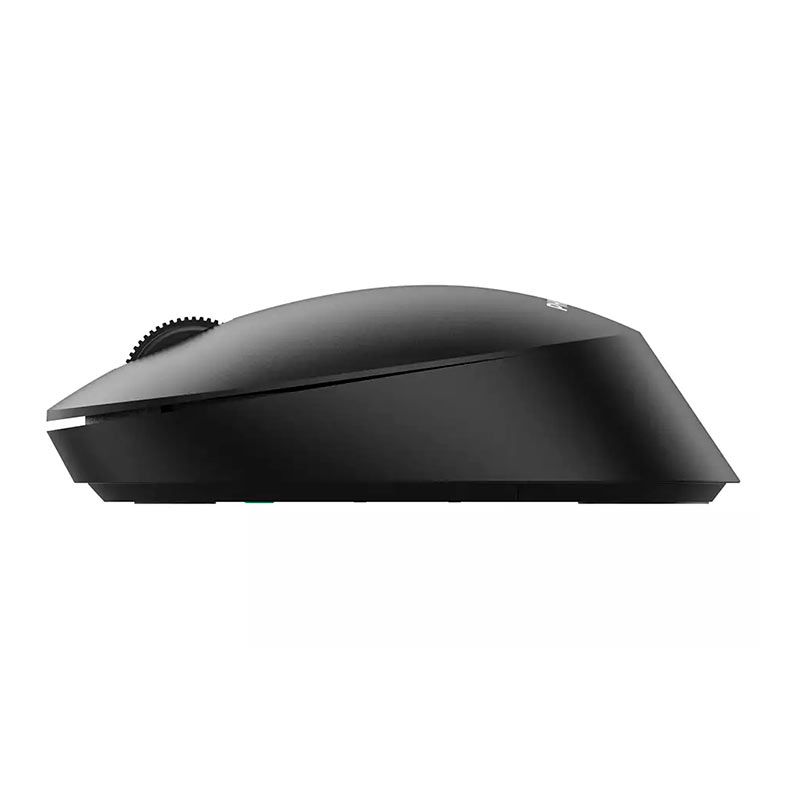 Mouse Philips SPK7307BL, Wireless, 1600DPI, 3 Botoes, Preto, SPK7307BL