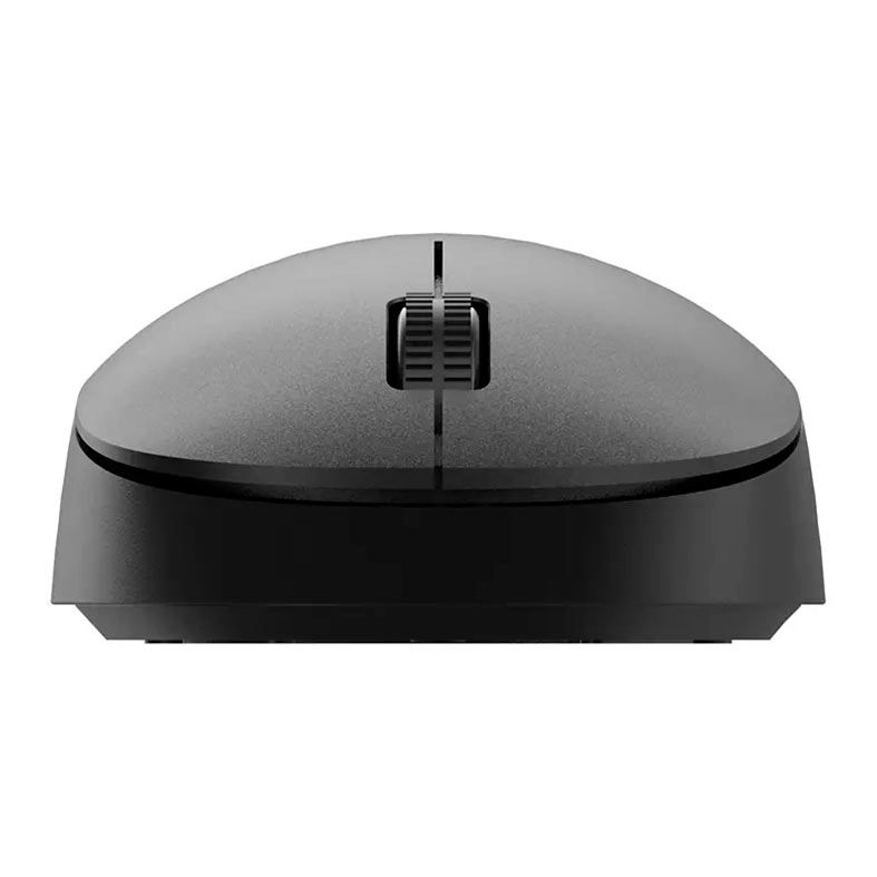 Mouse Philips SPK7307BL, Wireless, 1600DPI, 3 Botoes, Preto, SPK7307BL