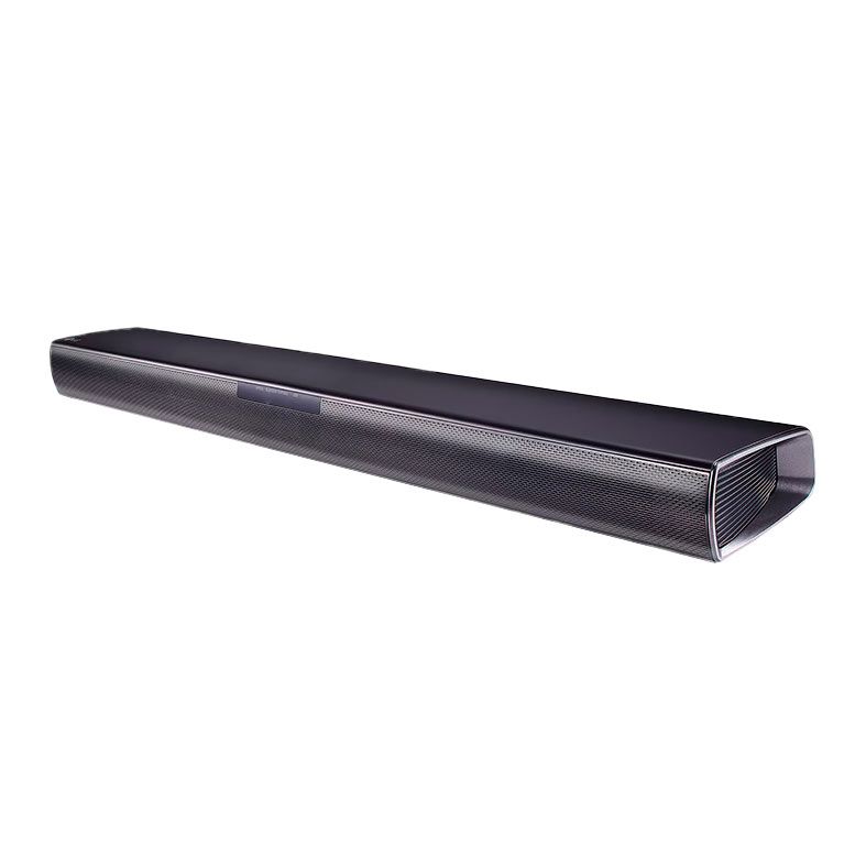 Soundbar LG SQC1, 160W RMS, Bluetooth, Preto, SQC1