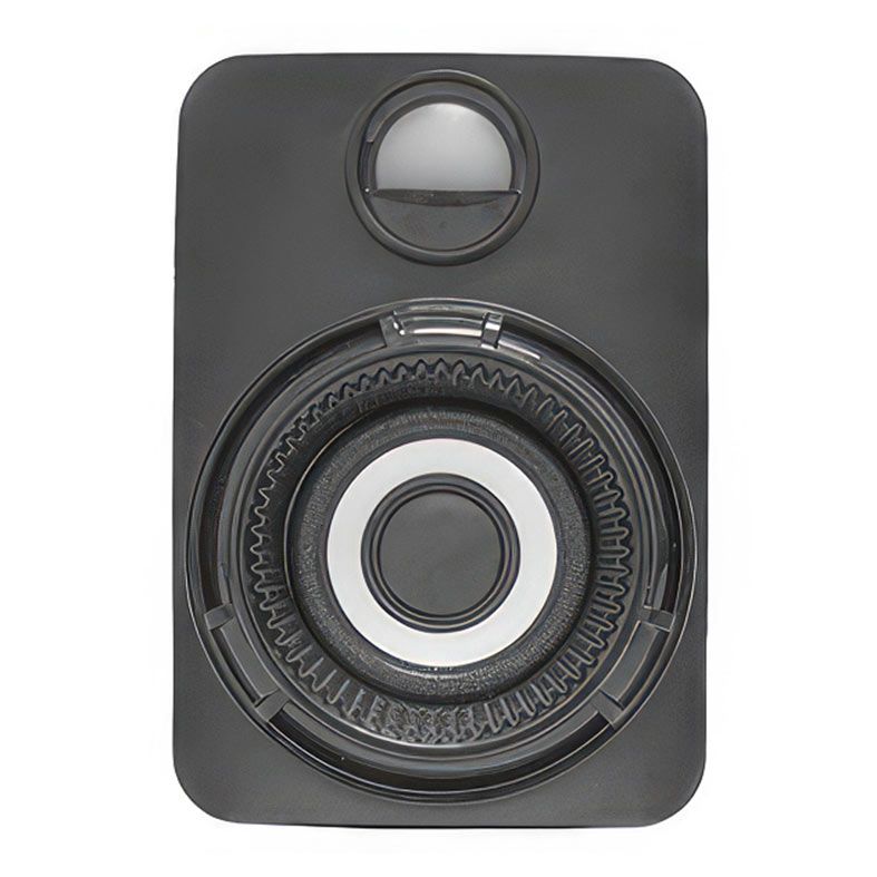 Caixa de Som K-Mex Gaming Master SS-9800, RGB, 9.9W RMS, USB, Preta, SS9800U0001CB1X