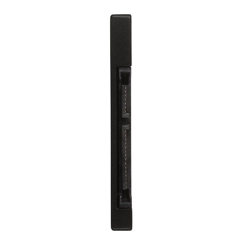 SSD PNY XLR8 CS2311, 2TB, 2.5, Sata III 6GB/s, Leitura 560 MB/s, Gravacao 530 MB/s, SSD7CS2311-2TB-RB