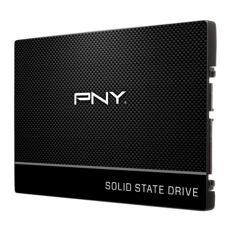 SSD PNY CS900 240Gb 2.5" 3D Tlc Sata III 6GB/s, SSD7CS900-240-RB